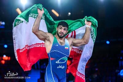  جای خالی یزدانی و تیلور؛ میدان برای کامران باز شد - پارس فوتبال