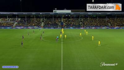  خلاصه بازی بودوگلیمت 3-1 اینتر (لیگ قهرمانان اروپا - 26-2025) - پارس فوتبال