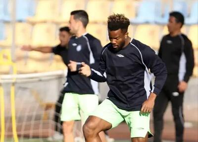  سورپرایز گل‌گهر برای چادرملو - پارس فوتبال