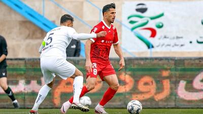  دلیل درخواست 100 میلیاردی علی علیپور از پرسپولیس - پارس فوتبال