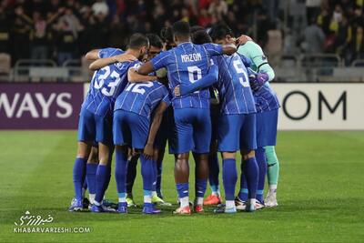  کارنامه تیم‌های ایرانی در آسیا زیر ذره‌‎بین/ نسبت به فصل قبل، پیشرفت کرده‌ایم یا پسرفت؟! - پارس فوتبال