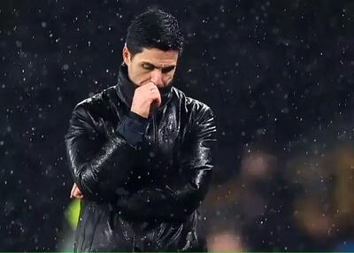  آرتتا: مقابل ولورهمپتون شایسته برد بودیم - پارس فوتبال