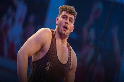  پدیده جدید کشتی ایران؛ قهرمان در آزاد، نایب قهرمان در فرنگی - پارس فوتبال