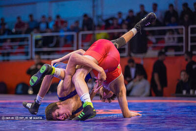  افت کشتی مازندران باید آسیب‌شناسی شود - پارس فوتبال