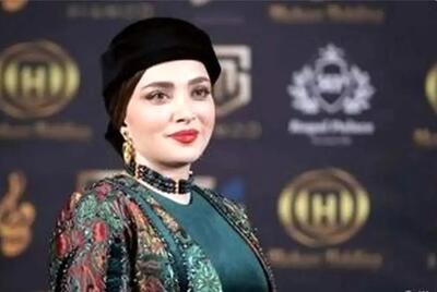  استوری احساسی بهنوش طباطبایی جلب‌توجه کرد