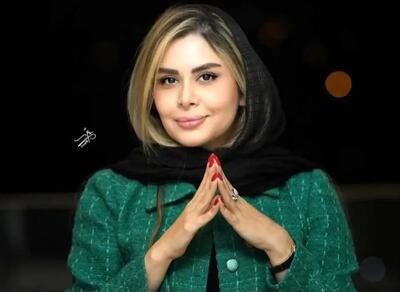  استوری نجمه جودکی دهه شصتی‌ها را از غصه پیر کرد