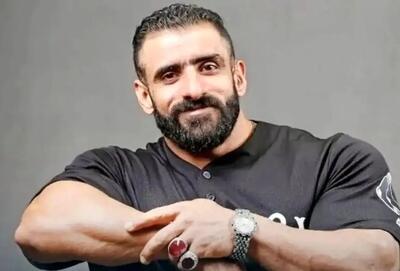  هادی چوپان در اینستاگرام ناپدید شد!