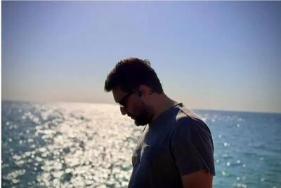 پیام متفاوت حامد بهداد درباره وقایع اخیر