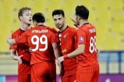  حالا استقلال و پرسپولیس طرفدار جدی تراکتور هستند