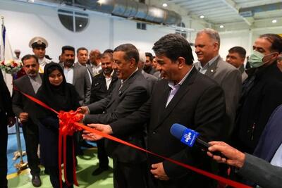  انقلاب در صنعت خودرو؛ افتتاح خط تولید موتور TGDI در کرمان موتور