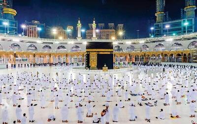  اعلام جزئیات جدید از حج ۱۴۰۵