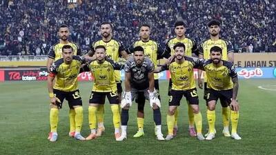  پایان شایعات؛ هافبک اسپانیایی به ایران بازگشت