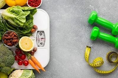  راهنمای کاهش وزن بدون گرسنگی!