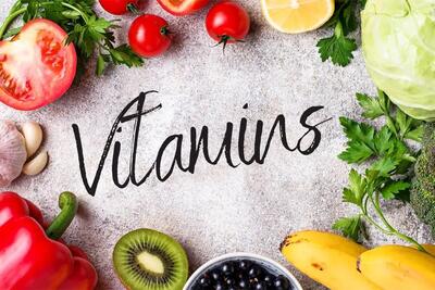  این ویتامین ها برای تقویت حافظه و بهبود خلق و خو حیاتی هستند