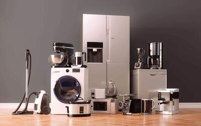  موج جدید گرانی در بازار لوازم خانگی از ابتدای دی‌ماه ورود کرده است!