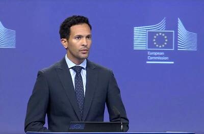  اروپا: پیشرفت‌ها در مذاکرات هسته‌ای دلگرم‌کننده است