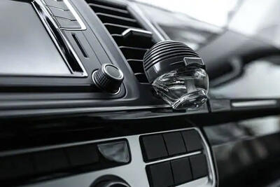  بهترین خوشبو کننده ماشین؛ پرفروش ترین های بازار با ماندگاری بالا - پدال