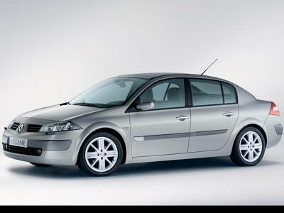  رنو مگان کارکرده بخریم یا نه؟ مشخصات، مزایا، معایب و هر آنچه باید بدانید - پدال