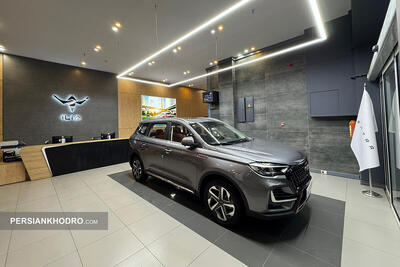  تحویل اونترا U75 Plus از نیمه اسفند آغاز می‌شود -بهمن ۱۴۰۴