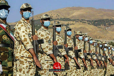  فراخوان مشمولان اعزامی پایه خدمتی اسفند ماه سال ۱۴۰۴