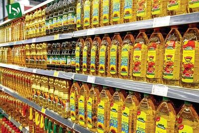  روغن در عرض ۴۰ روز دوباره گران شد