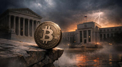  سقوط بیت‌کوین به زیر ۶۶ هزار دلار؛ چرا بازار کریپتو امروز نزولی شد؟