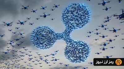  فرار میلیون‌ها ریپل از بایننس؛ بهانه رشد بعدی قیمت جور شد؟