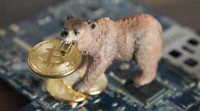  شروع رالی خرسی جدید در بازار بیت‌کوین؟ شاخص‌های کلیدی هشدار می‌دهند!