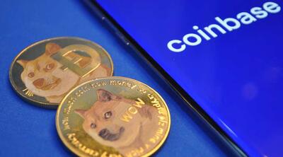  دوج‌کوین در آستانه بازگشت صعودی؟ کوین‌بیس با وثیقه DOGE وام می‌دهد!