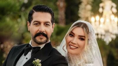  فیلم متین ستوده، تازه عروس کامران تفتی: میگن من بداخلاق و عقده ای هستم  حتی بازیگر بیکار می کنم /  شوخی کی کنید ؟!