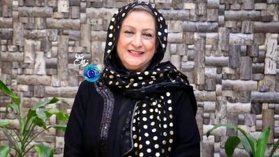  فیلم / مریم امیرجلالی: خانم بازیگران برای نقش گرفتن در مهمانی های شبانه شرکت میکنن /اما من اهل اینجور مهمانی ها نیستم نقش نمیدن و خانه نشینم
