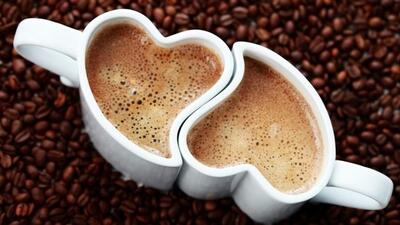  فال قهوه با نشان روز پنجشنبه 30 بهمن 1404/ آب : سرچشمه روشنی و آبادانی است