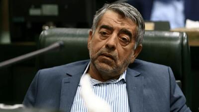  قمی نماینده ۶ دوره مجلس شورای اسلامی درگذشت