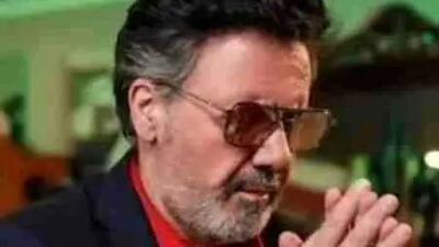  دانلود آواز ماندگار معین / آهنگ ماندگار من اگر عاشق نباشم