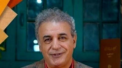  فیلم/ما ازین هستی ده روزه به جان آمده‌ایم وای بر خضر که زندانی عمر ابدست/شعر ویژه صائب تبریزی، با صدای لرزان استاد کاکاوند