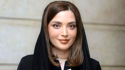  عکس تیپ و استایل خانم بازیگر در قامت استاد دانشگاه /  اولین روز تدریس پر استرس دکتر بهنوش طباطبایی در دانشگاه پیام نور در قامت استاد روانشناسی بالینی/ دانشجوهاش چقده خوشحالند