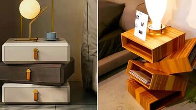  بهترین مدل های پاتختی شیک؛ 15 طرح مدرن برای خانه شما