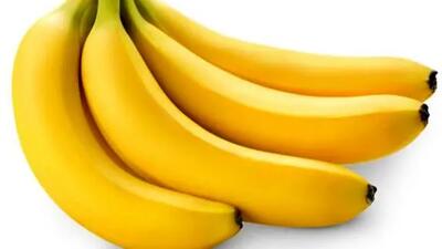  7 دلیل عالی برای خوردن موز و بهره مندی از فواید آن