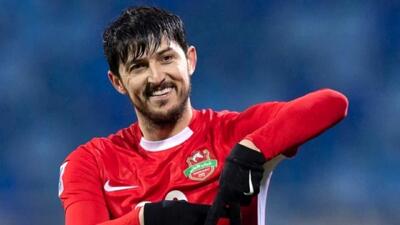  عکس/ خلاقیت تحسین برانگیز اوستا قنّاد ایرانی برای طراحی کیک چندبعدی سردار آزمون و اسبش