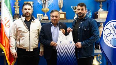  پشت پرده دلخوری حسن یزدانی از باشگاه استقلال