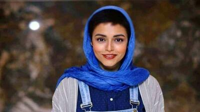  فیلم / سوگل خلیق :ز پیام های عجیب و غریبِ ازدواج دارم / نمی دونم چرا  در دایرکت پیشنهاد ازدواج می دهید؟