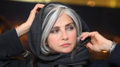  فیلم/ کلید داشتن حال خوب؛ صحبت های زیبای رویا جاویدنیا به ما یادآوری میکند که زیبایی به سیرت است نه صورت/