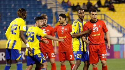  امید ایران به تراکتور برای حفظ سهمیه آسیایی