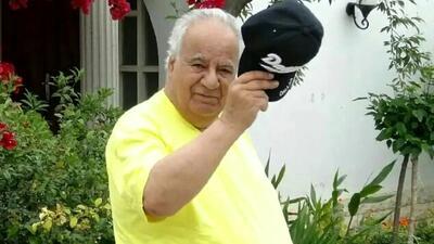  عکس| سفر در زمان؛ «ناصر ملک مطیعی» در 22 سالگی و در سومین فیلم اش؛ سال 1331