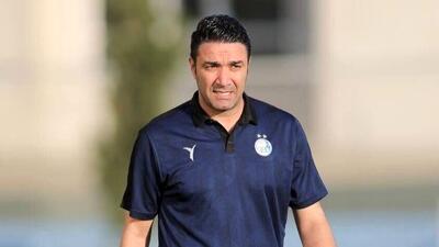  چرا بازگشت نکونام به استقلال به بن بست خورد؟