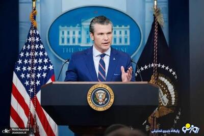 واکنش آمریکا به گزارش‌ها درباره احتمال عملیات نظامی علیه ایران