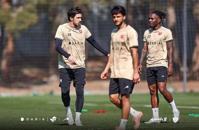  اقدام جنجالی اوسمار/ پرسپولیس قبل از خیبر مرموزترین تیم لیگ شد