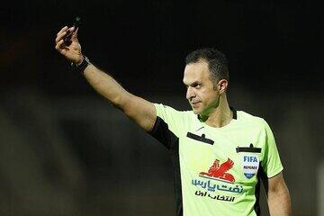  داوران بازی استقلال و پرسپولیس مشخص شدند