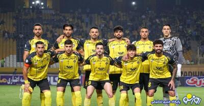  قلب سپاهان با اشتباه این ستاره استقلالی ایستاد!