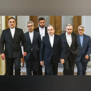  دو هفته مهم